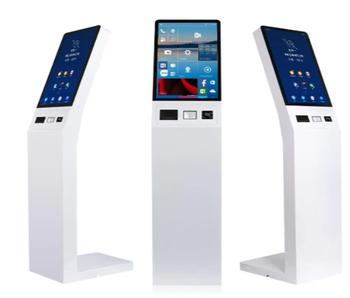 VMS-device